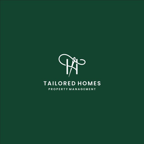 Design an appealing logo for a startup Residential Property Management company Design by GinaLó
