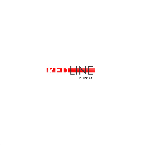 RED LINE Design von Andrijana11