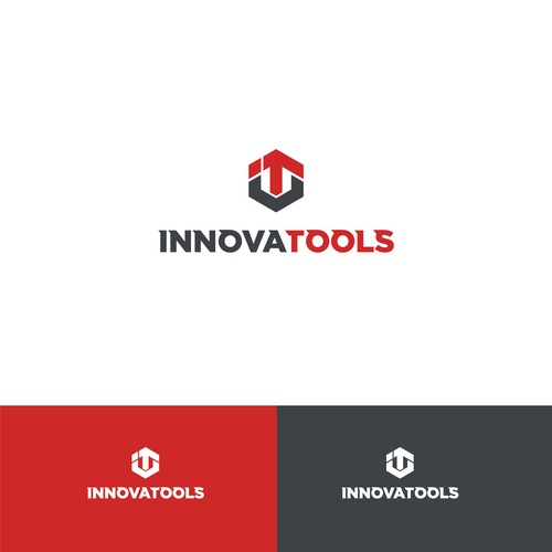 Cool new logo for innovative money-making tools Design by unique72
