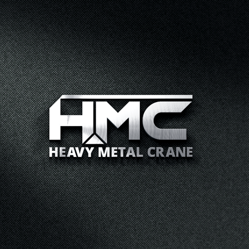 Design Crane Company Logo por oopz