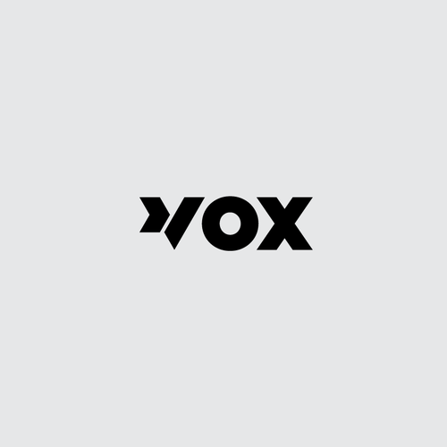 Vox Marketing rebrand Design by Tomillo