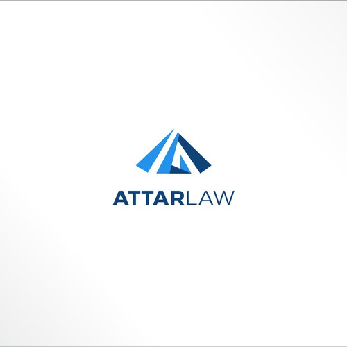 New Law Firm. Will need all design /branding as well. Design by dimdimz