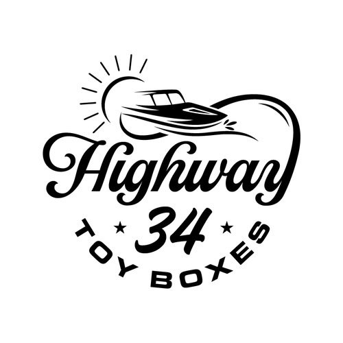 Highway 34 Design by sarjon