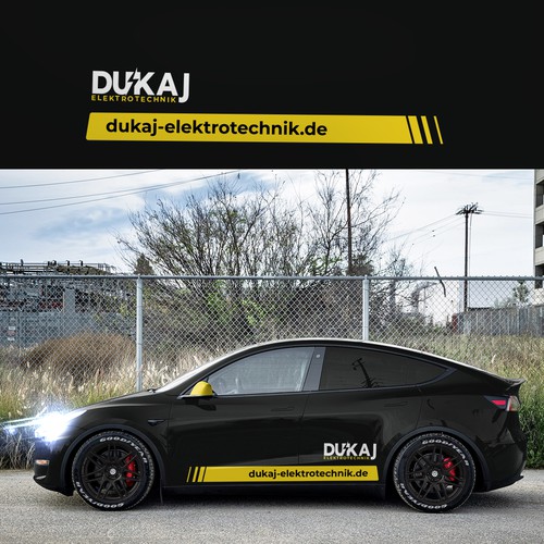 Tesla Design Design by corpNL