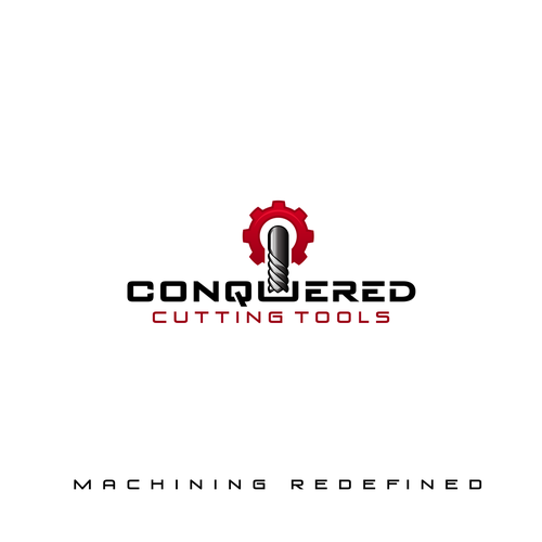 New logo needed! Cutting Tool Manufacturer Design by Juan Ferreira