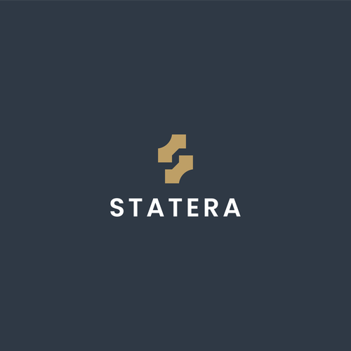 Luxurious, Minimal, Modern Logo Design for a High-End Advisory Firm Design by El boy