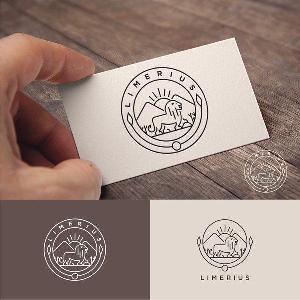 Design by SDPrinting titled "lion"