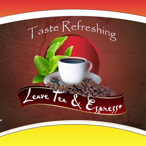 Cup Design Design by @rt+de$ign