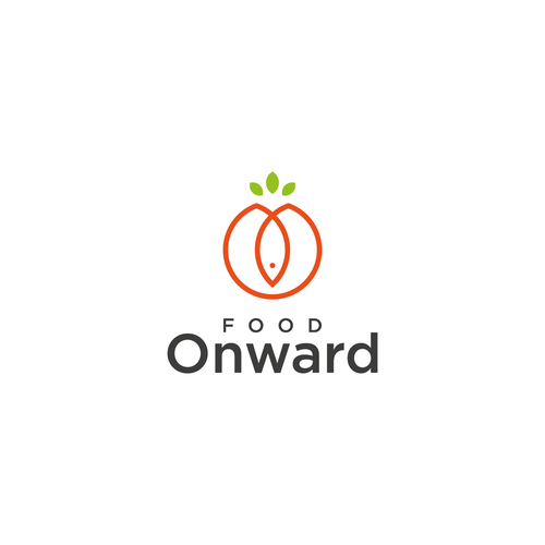 Design a playful and professional logo for fruit and skin fish processing manufacturing company Design by BrandWorks™