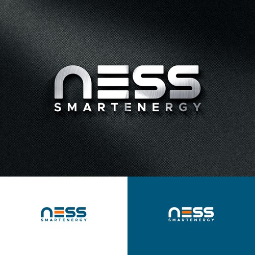  contest entry by YN Studio