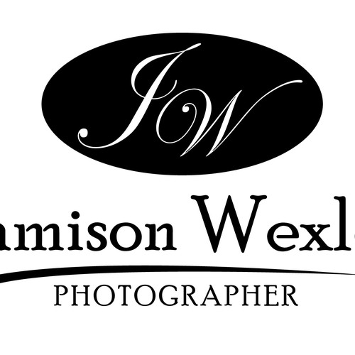 Modernist logo for Fashion Infused Photography Business Design by n-a-c-i