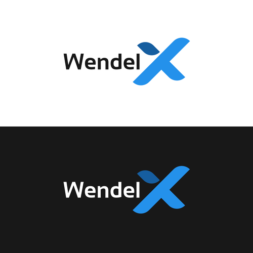 Luxury Logo Design for Wendel X — A Premium Construction Brand Built Different Design by GMG69
