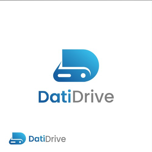 Datidrive Design by Rhibas