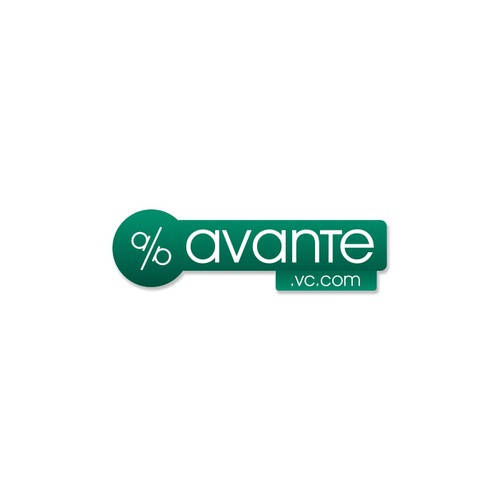 Create the next logo for AVANTE .com.vc Ontwerp door nauro