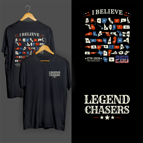 Design by Mieko® titled " America's 250th Anniversary"