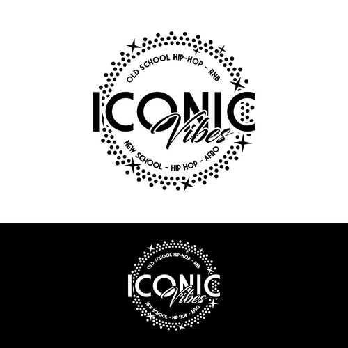 Logo design contest entry by ciki-lili