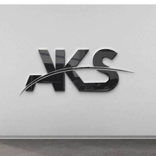 New Family Office Looking for a Strong Logo based on the letters "AKS" Design réalisé par Noorvect