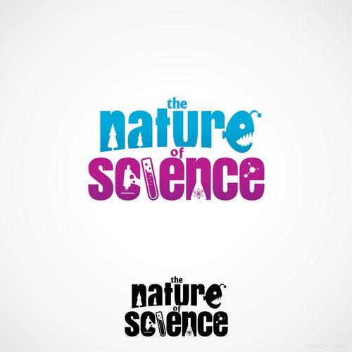 science channel logo