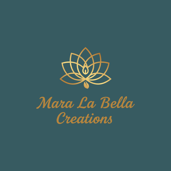 mara la bella creations logo tuning