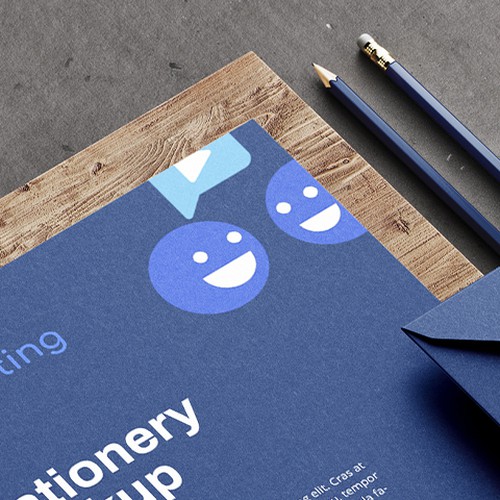 Logo for a fun new app Design by Soundara pandian