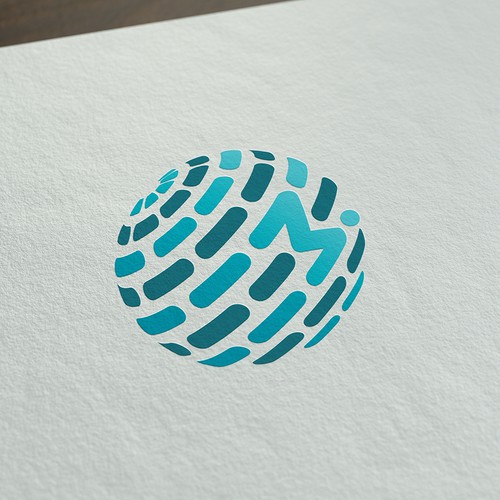 Design a beautiful globe logo for an innovative tech group Design by Avantador