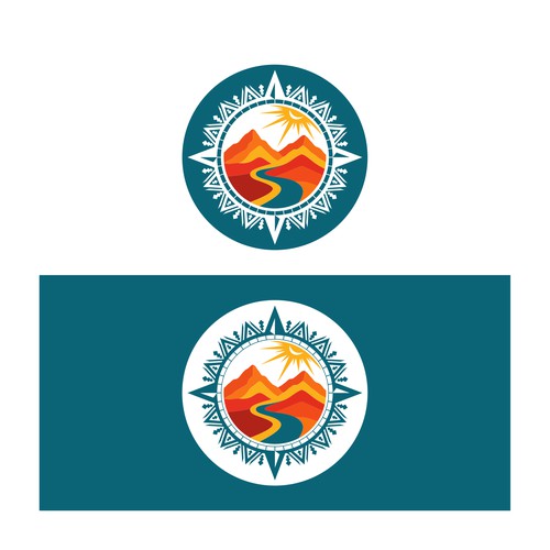  contest entry by @Z Design