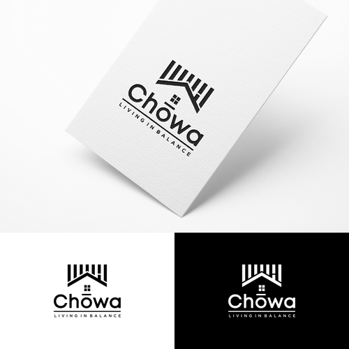 Logo design contest entry by Menantu Idaman*