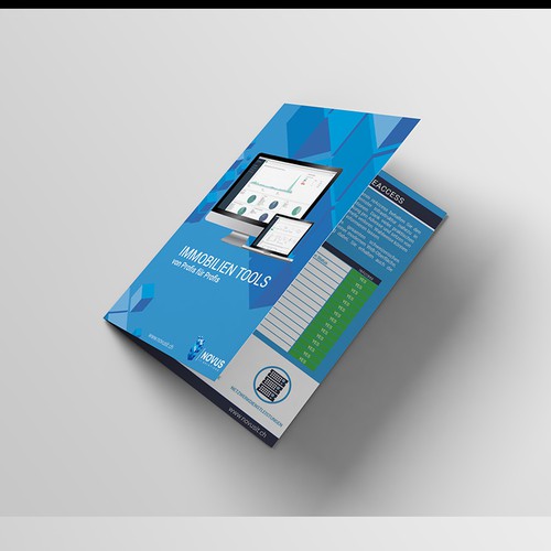  contest entry by Bogdan86