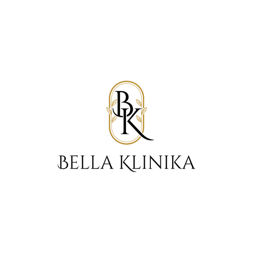 Luxurious and elegant Medical Clinic needs a logo that attracts wealthy clients. Design by kenz-d