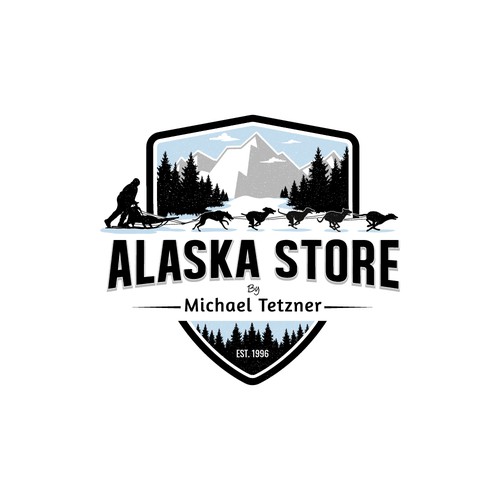 Logo design contest entry by Debbie Gray