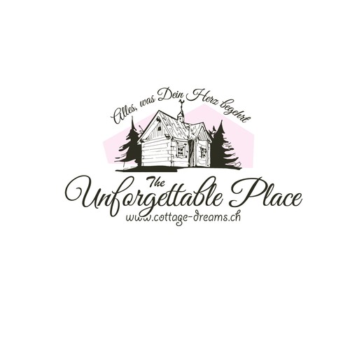 Proposta di design per un contest della categoria Logo e biglietto da visita realizzata da androoy