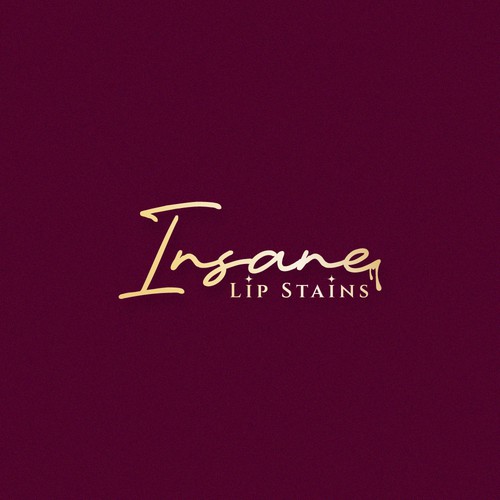 Insane Lipstains Design by CU4TRO ™