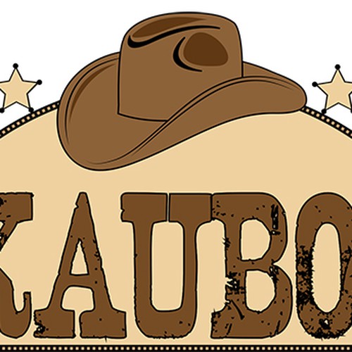 Logo design contest entry by DonMare