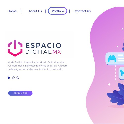  contest entry by Fegy Apriani