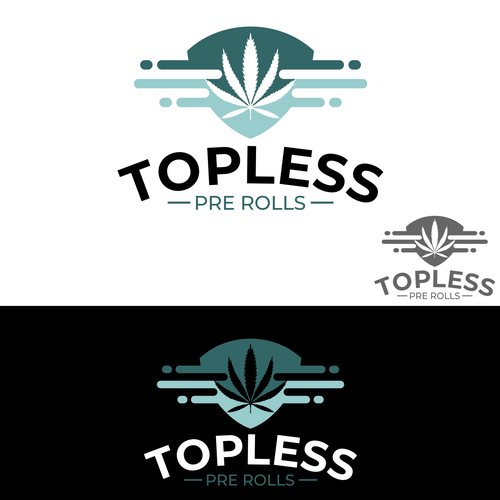 !! Cannabis Pre Roll Company - Needs a  LOGO !! Design by Brainstorming_day