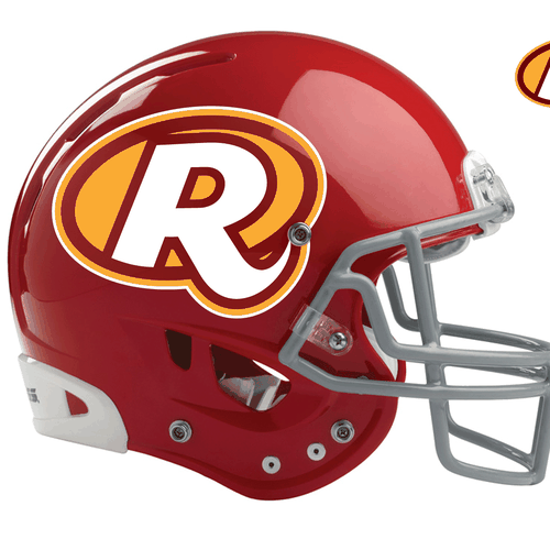 Community Contest: Rebrand the Washington Redskins  Ontwerp door li'