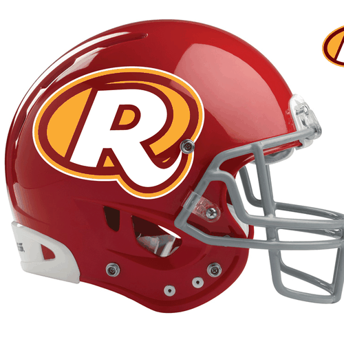 Community Contest: Rebrand the Washington Redskins  Design by li'