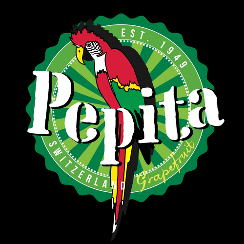 Sticker contest entry by BimoPrinting