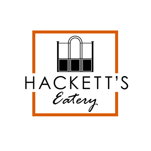 Designs Design an eye catching logo for a high end food hotel restaurant in Ireland Logo