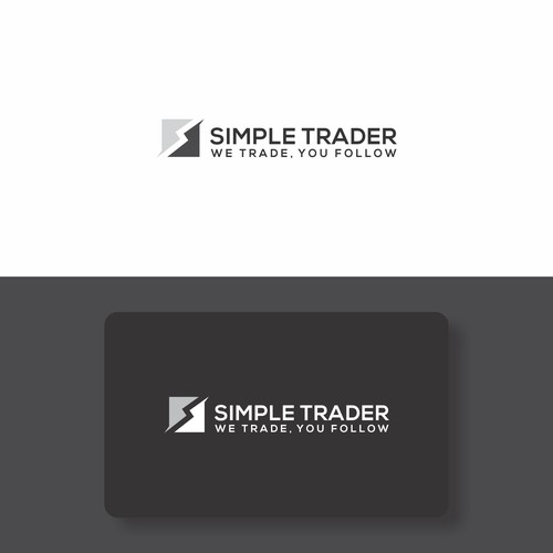 Trading Group Logo Design by anindya_58