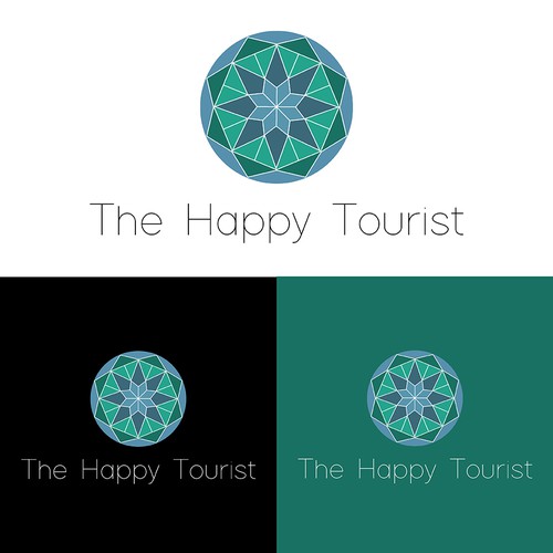 Logo design contest entry by 13MartaDP