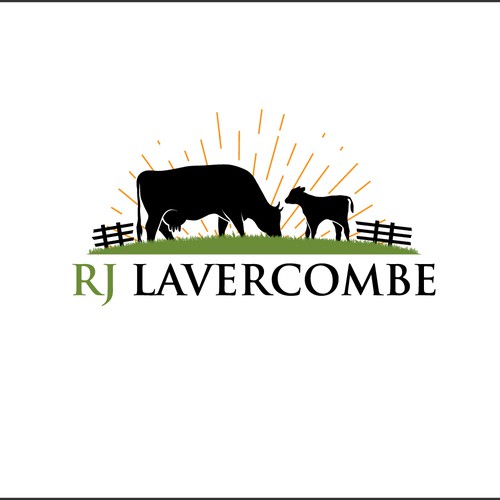 Cattle Farming Logo | Logo design contest