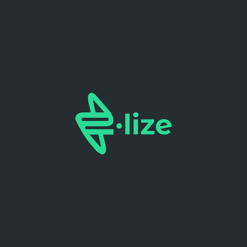 Creatieve uitdaging: Ontwerp het duurzame en dynamische logo voor E-lize! Design by funkyleviz