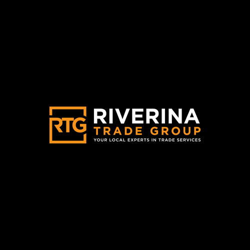 Logo - Riverina Trade Group Design by Tom Joshua