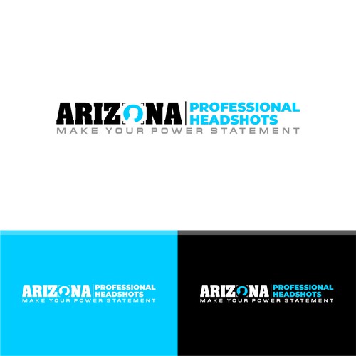 Design a Fun Logo for a Headshot Photography Company Design por Jayaraya™