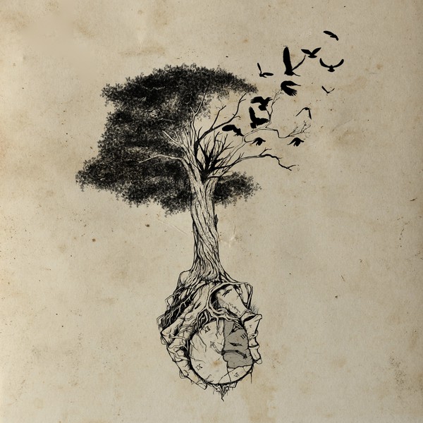 Design by Alucita titled "tattoo design"