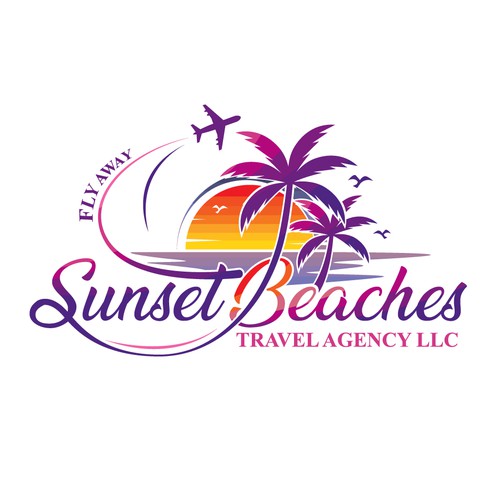 I need a Caribbean logo that is fun and eyecatching. Design von Creative P