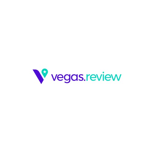 Las Vegas Information Site Seeks Awesome Logo :) Design by KLBRS