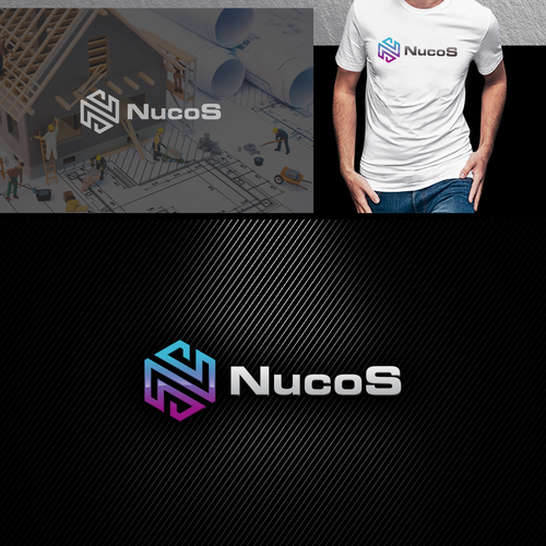 We need a Modern Monogram Logo Design by splash357