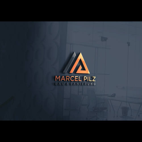 Logo & brand identity pack contest entry by FU QING